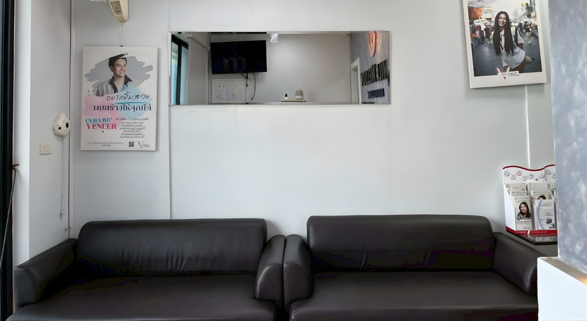 SM Dental (Ramintra) SM Dental - สไมล์เมโลดี้ รามอินทรา คันนายาว 7
