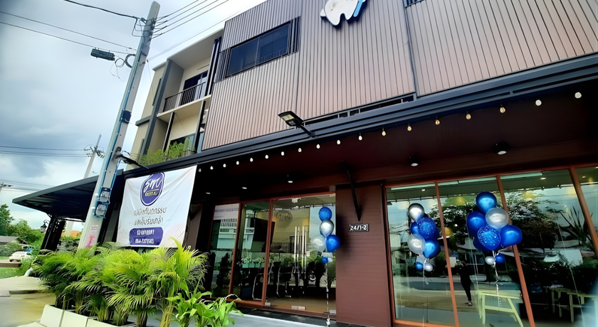 SM Dental (Rom Klao) SM Dental - สไมล์เมโลดี้ ร่มเกล้า ลาดกระบัง 9