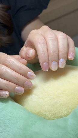 Mali Nail (Chiangmai) มะลิ เนล (เชียงใหม่) image_picker_235FDCB9-D1BF-47E6-9C7F-DA41515F85B0-15500-0000071281B59EA0