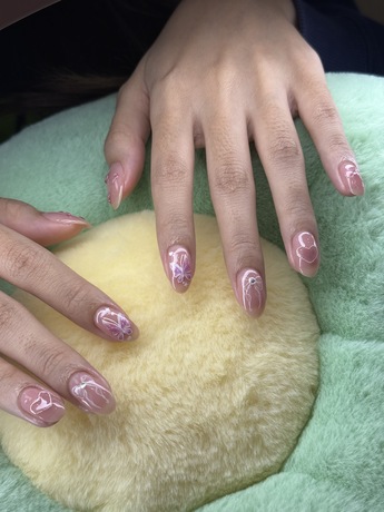 Mali Nail (Chiangmai) มะลิ เนล (เชียงใหม่) image_picker_65770385-0A0D-464D-A34D-DFFAB127BA30-15500-0000071281FF07F5