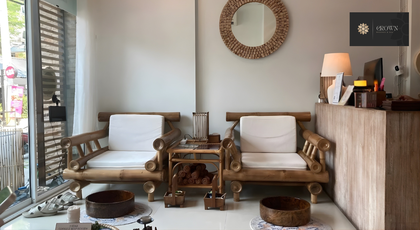 Crown Massage (Nimman) Crown Massage (Nimman) - คราวน์ นวดไทย นิมมาน เชียงใหม่ 1