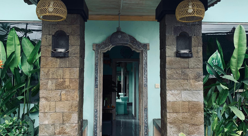 Ubud Wellness Spa (Bali) Ubud Wellness Spa - อูบุด เวลเนส สปา อูบุด บาหลี 8