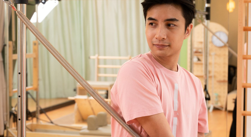 At Breath Rehab Pilates & Physio Clinic At Breath Rehab Pilates & Physio Clinic - แอดเบรทคลินิกกายภาพบำบัด & พิลาทิส ลาซาล บางนา 3