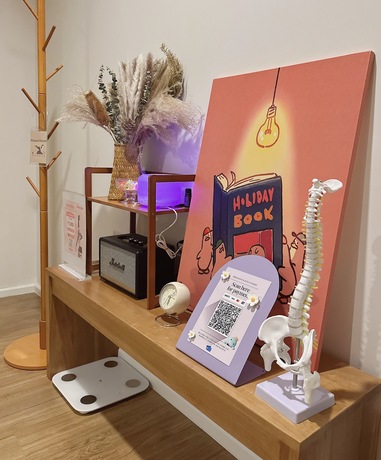 Penguin Pilates Studio (Bang Na) Penguin Pilates Studio – เพนกวิน พิลาทิส สตูดิโอ เทรนส่วนตัว บางนา-วงแหวน image_picker_E8F4DFEC-7AF0-4FA9-A50E-75DF765AE574-55593-00000AC6259FAFCD