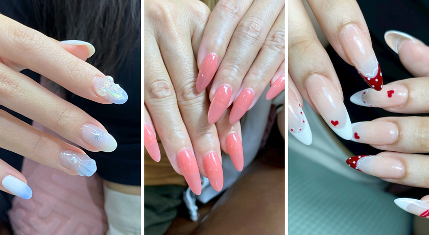 Janjao Nail & Beauty Janjao Nail & Beauty - จันทร์เจ้า Nail & Beauty ย่านเอกมัย 3