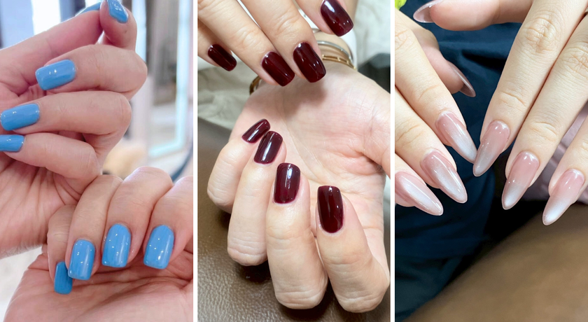 Janjao Nail & Beauty Janjao Nail & Beauty - จันทร์เจ้า Nail & Beauty ย่านเอกมัย 4