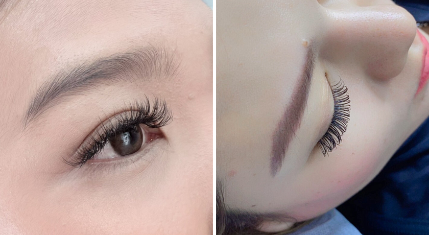 Janjao Nail & Beauty Janjao Nail & Beauty - จันทร์เจ้า Nail & Beauty ย่านเอกมัย 5