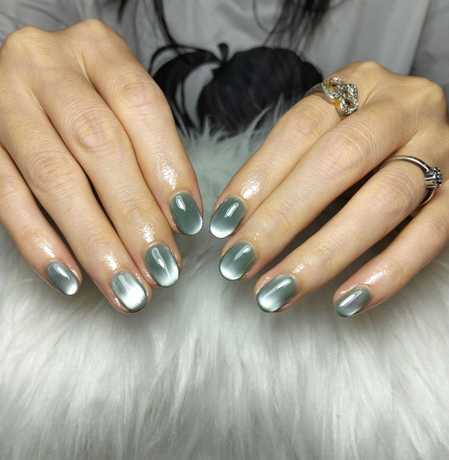 Tae's Nails & Lashes Tae's Nails & Lashes - แต่งเล็บ ต่อขนตา ย่านป่าตัน เชียงใหม่ scaled_1000008572