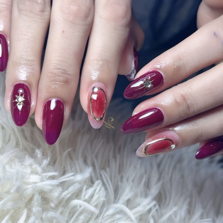 Charming Nails (Phuket)  image_picker_2C361F95-E3A3-407B-B8CB-D9B1775CD953-37096-0000076ACB37259A