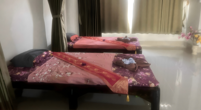 Jeab Thai Massage Jeab Thai Massage - เจื๊ยบนวดเพื่อสภาพ ช้างคลาน เชียงใหม่  8
