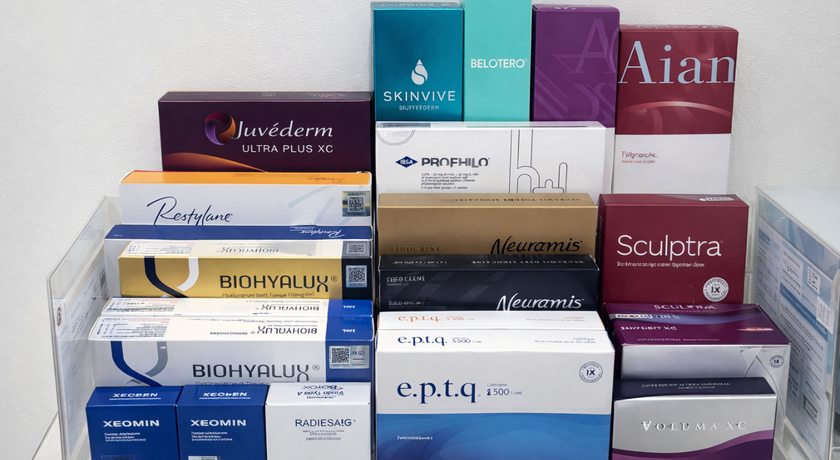 CharnX Clinic CharnX Clinic - ชาญเอ็ก คลินิก บางละมุง ชลบุรี 6