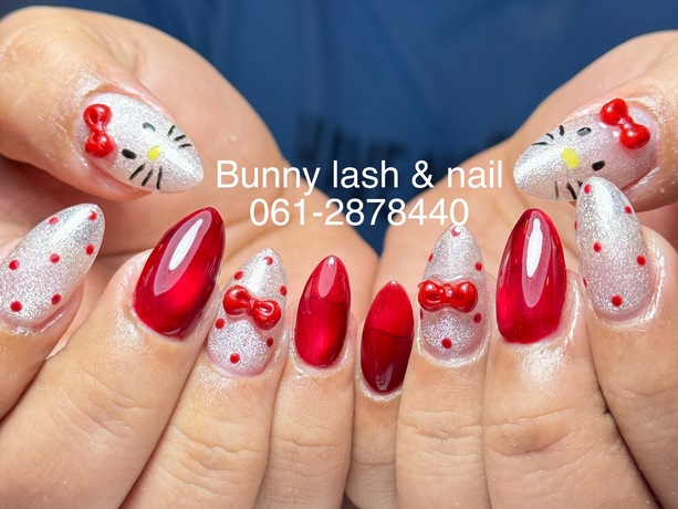 Bunny Lash & Nails  image_picker_1997E033-65DA-446D-9E15-2BF9284F17F0-32997-0000085EE8A4CEF7