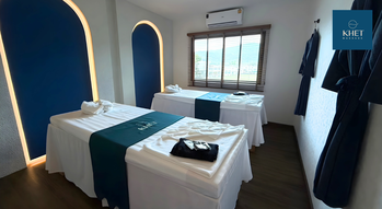 KHET Massage (Phuket) KHET Massage - เค็ด มาสสาจ ฉลอง ภูเก็ต 1