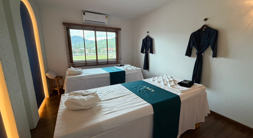KHET Massage (Phuket) KHET Massage - เค็ด มาสสาจ ฉลอง ภูเก็ต 2