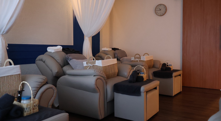 KHET Massage (Phuket) KHET Massage - เค็ด มาสสาจ ฉลอง ภูเก็ต 3