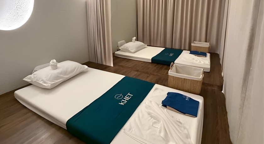 KHET Massage (Phuket) KHET Massage - เค็ด มาสสาจ ฉลอง ภูเก็ต 4