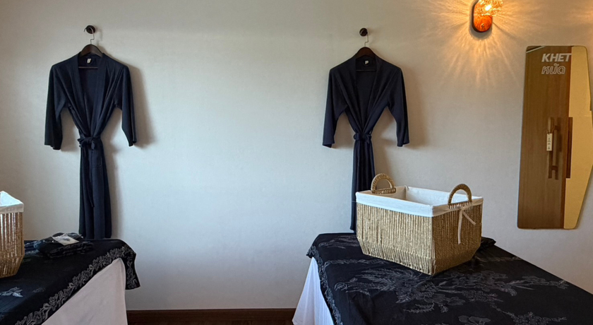 KHET Massage (Phuket) KHET Massage - เค็ด มาสสาจ ฉลอง ภูเก็ต 6