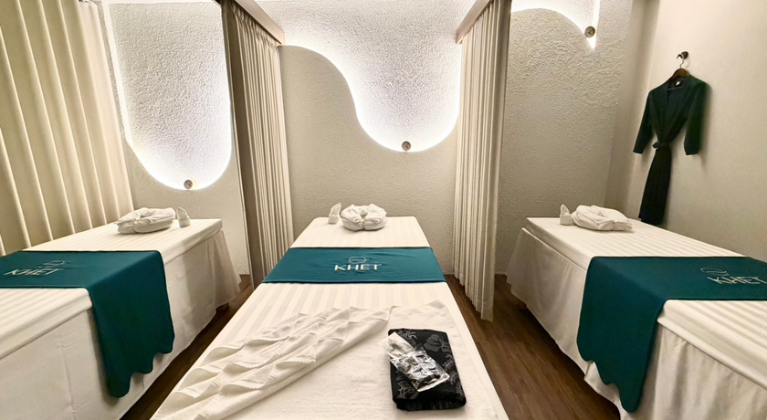 KHET Massage (Phuket) KHET Massage - เค็ด มาสสาจ ฉลอง ภูเก็ต 9
