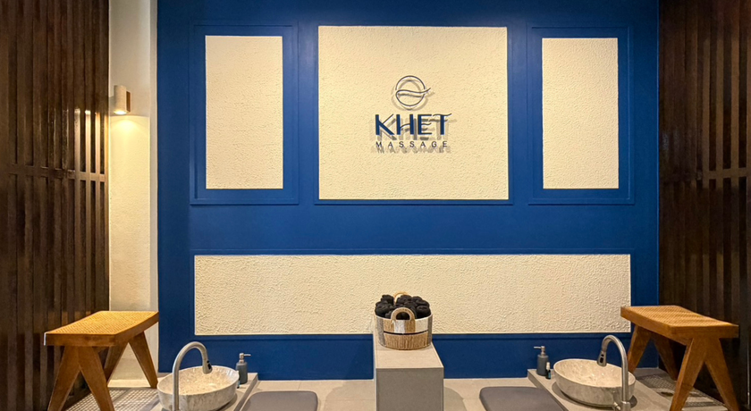 KHET Massage (Phuket) KHET Massage - เค็ด มาสสาจ ฉลอง ภูเก็ต 8