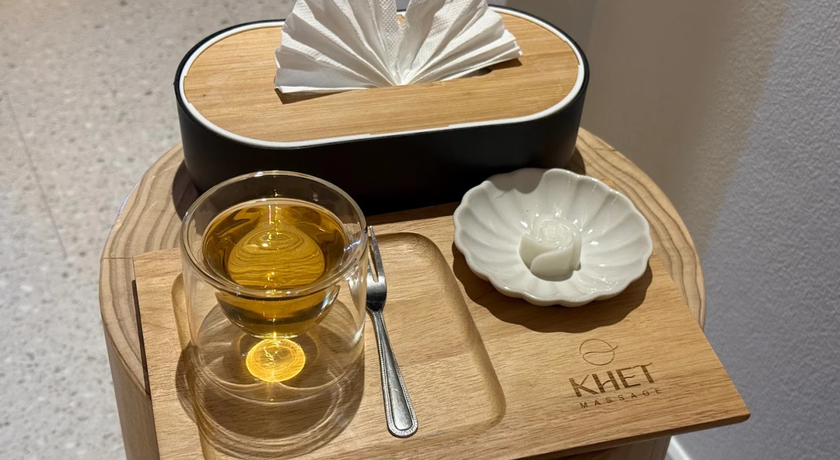 KHET Massage (Phuket) KHET Massage - เค็ด มาสสาจ ฉลอง ภูเก็ต 10