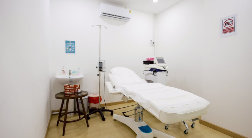 Trin Wellness Clinic (Chiangmai) Trin Wellness Clinic - ตฤณ เวลเนส คลินิก เชียงใหม่ ช้างเผือก 5