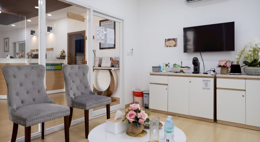 Trin Wellness Clinic (Chiangmai) Trin Wellness Clinic - ตฤณ เวลเนส คลินิก เชียงใหม่ ช้างเผือก 9