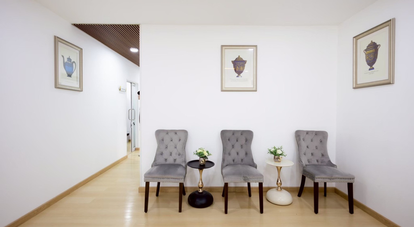 Trin Wellness Clinic (Chiangmai) Trin Wellness Clinic - ตฤณ เวลเนส คลินิก เชียงใหม่ ช้างเผือก 11