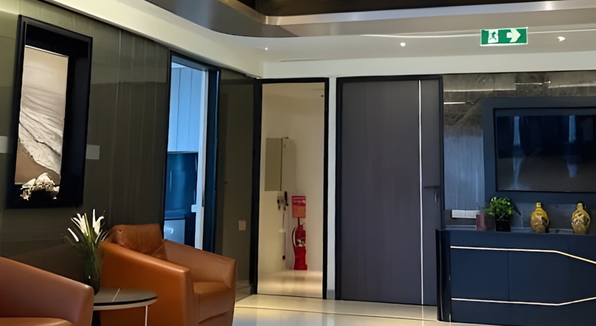 Trin Wellness Clinic (Phuket) Trin Wellness Clinic - ตฤณ เวลเนส คลินิก ภูเก็ต รัษฎา 6