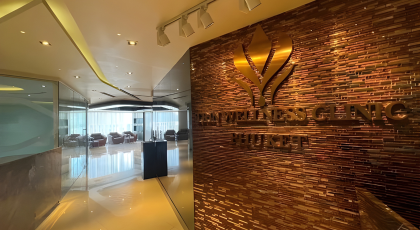 Trin Wellness Clinic (Phuket) Trin Wellness Clinic - ตฤณ เวลเนส คลินิก ภูเก็ต รัษฎา 10