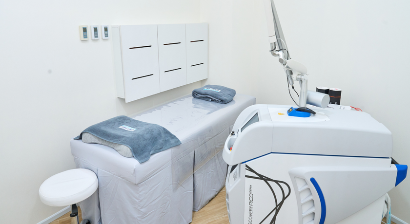 Laliza Clinic (The Promenade) Laliza Clinic (The Promenade) - คลินิกผิวหนังลลิษา (สาขาเดอะ พรอมานาด) 4