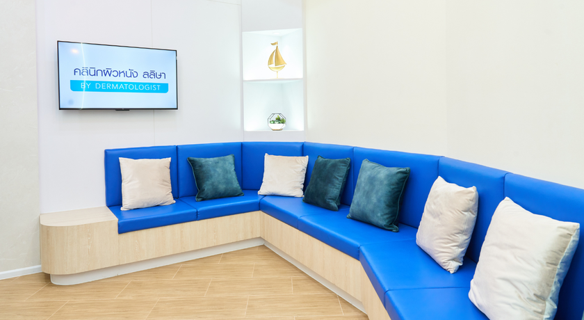 Laliza Clinic (The Promenade) Laliza Clinic (The Promenade) - คลินิกผิวหนังลลิษา (สาขาเดอะ พรอมานาด) 10