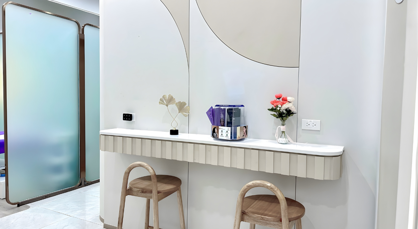 APEX Hospital & Beauty Clinic (ICS Branch) APEX Hospital & Beauty Clinic - เอเพ็กซ์ ICS เจริญนคร 2