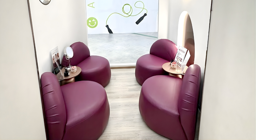 APEX Hospital & Beauty Clinic (ICS Branch) APEX Hospital & Beauty Clinic - เอเพ็กซ์ ICS เจริญนคร 6