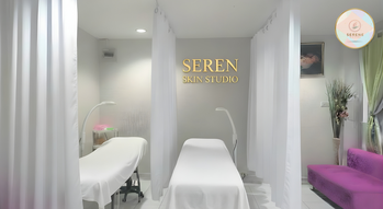 Serene Skin Studio Serene Skin Studio - เซอรีน สกิน สตูดิโอ คลินิกผิวพรรณ ห้วยขวาง 1
