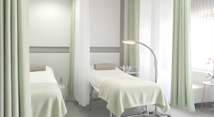 Serene Skin Studio Serene Skin Studio - เซอรีน สกิน สตูดิโอ คลินิกผิวพรรณ ห้วยขวาง 2