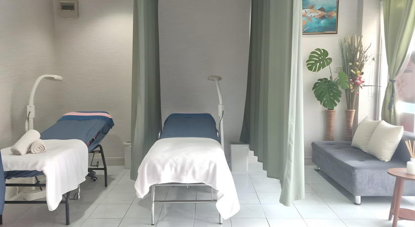 Serene Skin Studio Serene Skin Studio - เซอรีน สกิน สตูดิโอ คลินิกผิวพรรณ ห้วยขวาง 3