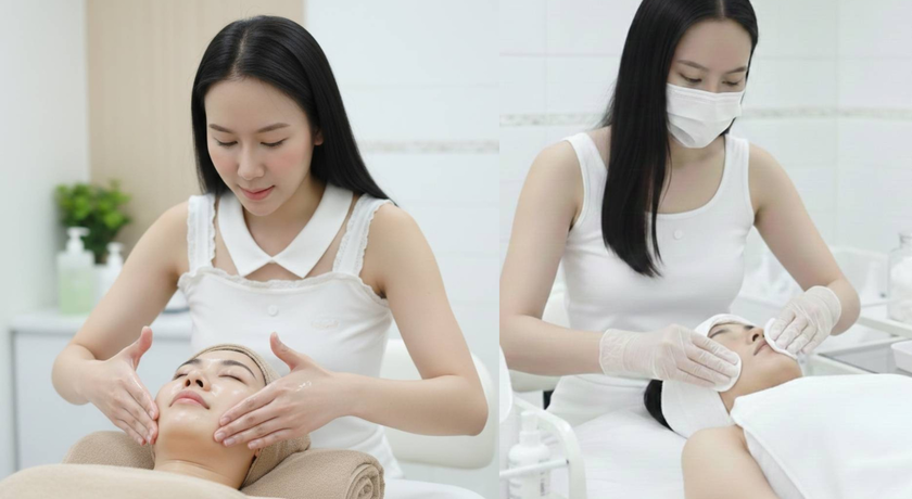 Serene Skin Studio Serene Skin Studio - เซอรีน สกิน สตูดิโอ คลินิกผิวพรรณ ห้วยขวาง 6