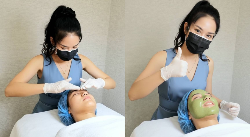 Serene Skin Studio Serene Skin Studio - เซอรีน สกิน สตูดิโอ คลินิกผิวพรรณ ห้วยขวาง 9