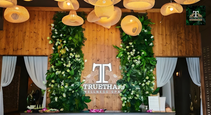 True Thai Wellness Spa True Thai Wellness Spa - ทรูไทย เวลเนส สปา ภูเก็ต 1