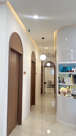 SOLA CLINIC (Bangyai Branch) SOLA CLINIC - โซลา คลินิกเวชกรรม สาขาบางใหญ่ image_picker_20AF05E0-5240-4815-997F-38E3D724C976-90611-00000B6BAE9B6503