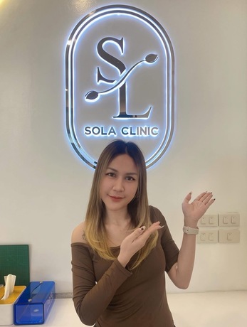 SOLA CLINIC (Bangyai Branch) SOLA CLINIC - โซลา คลินิกเวชกรรม สาขาบางใหญ่ image_picker_CB88430A-4BDD-44B6-AD27-67C94AEBEFCE-90611-00000B6BE6D889D4