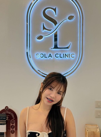 SOLA CLINIC (Bangyai Branch) SOLA CLINIC - โซลา คลินิกเวชกรรม สาขาบางใหญ่ image_picker_7F99B191-6150-4412-BAF9-F66F6CAD8929-90611-00000B6BE6F9E7DB