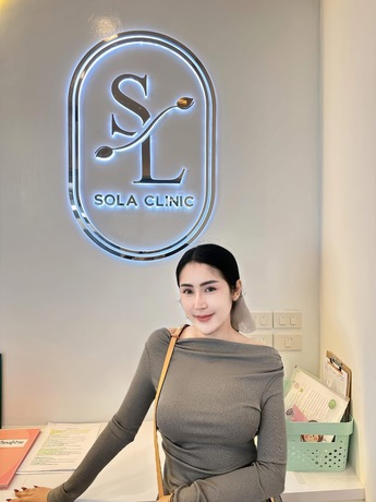 SOLA CLINIC (Bangyai Branch) SOLA CLINIC - โซลา คลินิกเวชกรรม สาขาบางใหญ่ image_picker_F14E8776-5776-44A4-B2AC-B295B4009513-90611-00000B6BE721F21A