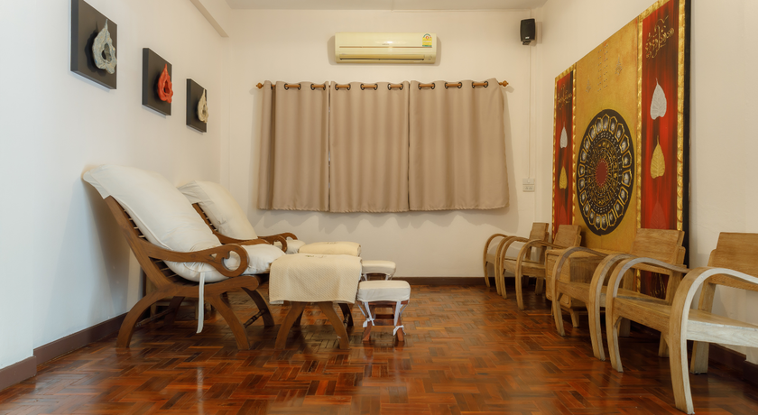 Lantana Massage 1 Nimman soi 3 (Chiang Mai) Lantana Massage 1 Nimman soi 3 Chiangmai - ลานตนา นวดเพื่อสุขภาพ 1 นิมมาน ซอย 3 เชียงใหม่  3
