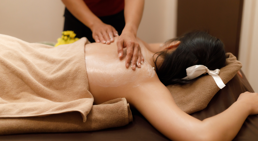 Lantana Massage 1 Nimman soi 3 (Chiang Mai) Lantana Massage 1 Nimman soi 3 Chiangmai - ลานตนา นวดเพื่อสุขภาพ 1 นิมมาน ซอย 3 เชียงใหม่  10