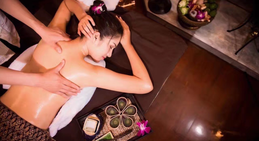 Lantana Massage 3 Nimman soi 13 Chiangmai Lantana Massage 3 (Nimman Soi 13 Branch) - ลันตานา มาสสาจ 3 สปาผ่อนคลาย นิมมาน 3
