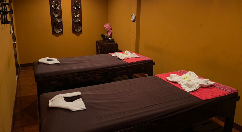 Lantana Massage 3 Nimman soi 13 Chiangmai Lantana Massage 3 (Nimman Soi 13 Branch) - ลันตานา มาสสาจ 3 สปาผ่อนคลาย นิมมาน 2