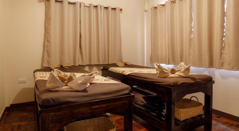 Lantana Massage 3 Nimman soi 13 Chiangmai Lantana Massage 3 (Nimman Soi 13 Branch) - ลันตานา มาสสาจ 3 สปาผ่อนคลาย นิมมาน 6