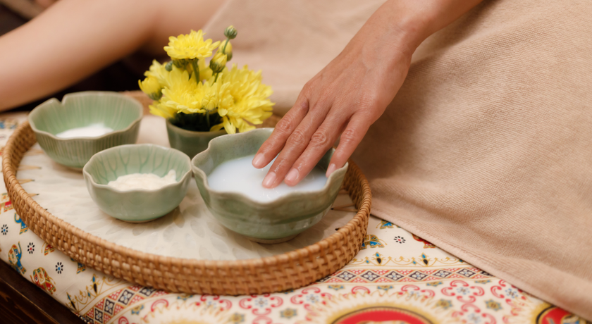 Lantana Massage 3 Nimman soi 13 Chiangmai Lantana Massage 3 (Nimman Soi 13 Branch) - ลันตานา มาสสาจ 3 สปาผ่อนคลาย นิมมาน 8