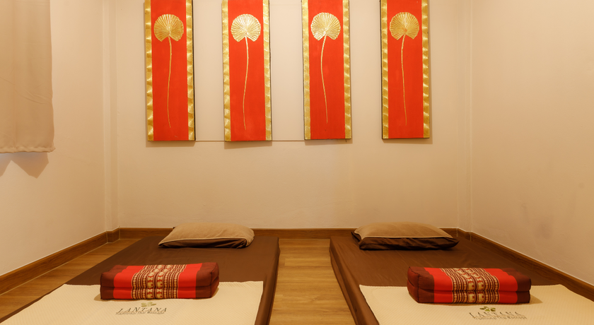 Lantana Massage 3 Nimman soi 13 Chiangmai Lantana Massage 3 (Nimman Soi 13 Branch) - ลันตานา มาสสาจ 3 สปาผ่อนคลาย นิมมาน 9